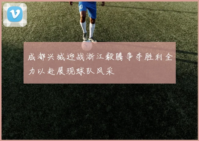 成都兴城迎战浙江毅腾争夺胜利全力以赴展现球队风采