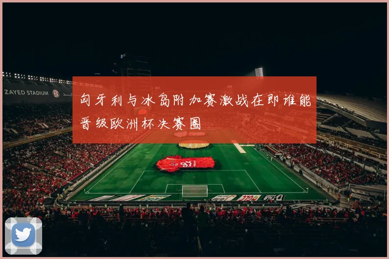 匈牙利与冰岛附加赛激战在即谁能晋级欧洲杯决赛圈
