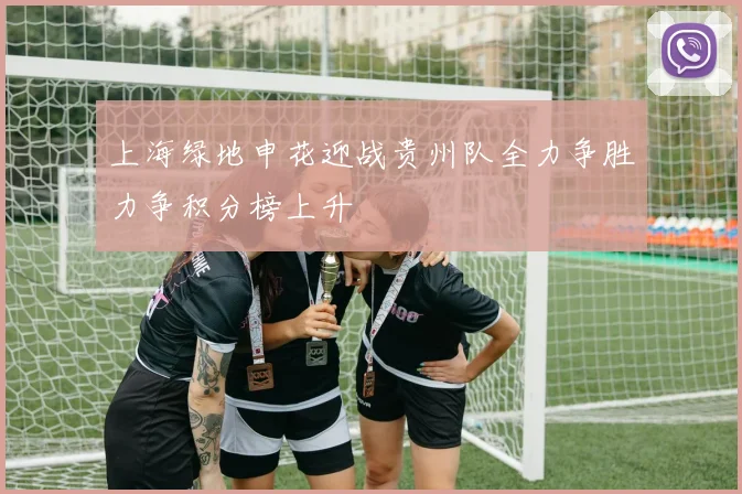 上海绿地申花迎战贵州队全力争胜力争积分榜上升