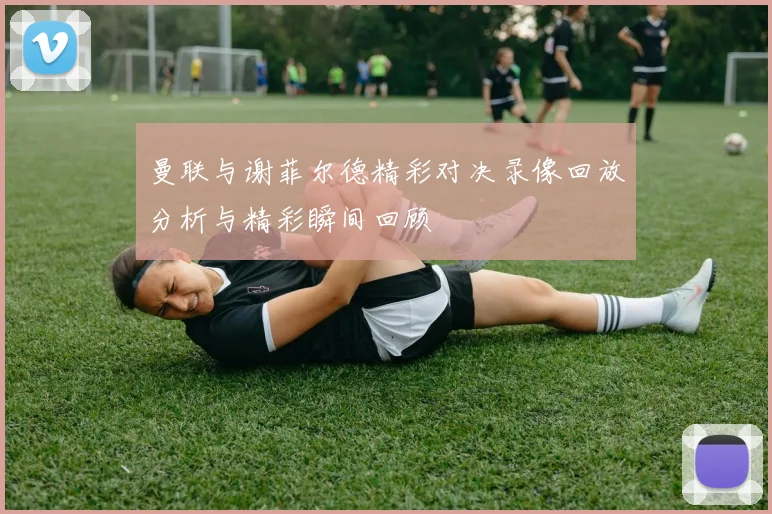 曼联与谢菲尔德精彩对决录像回放分析与精彩瞬间回顾